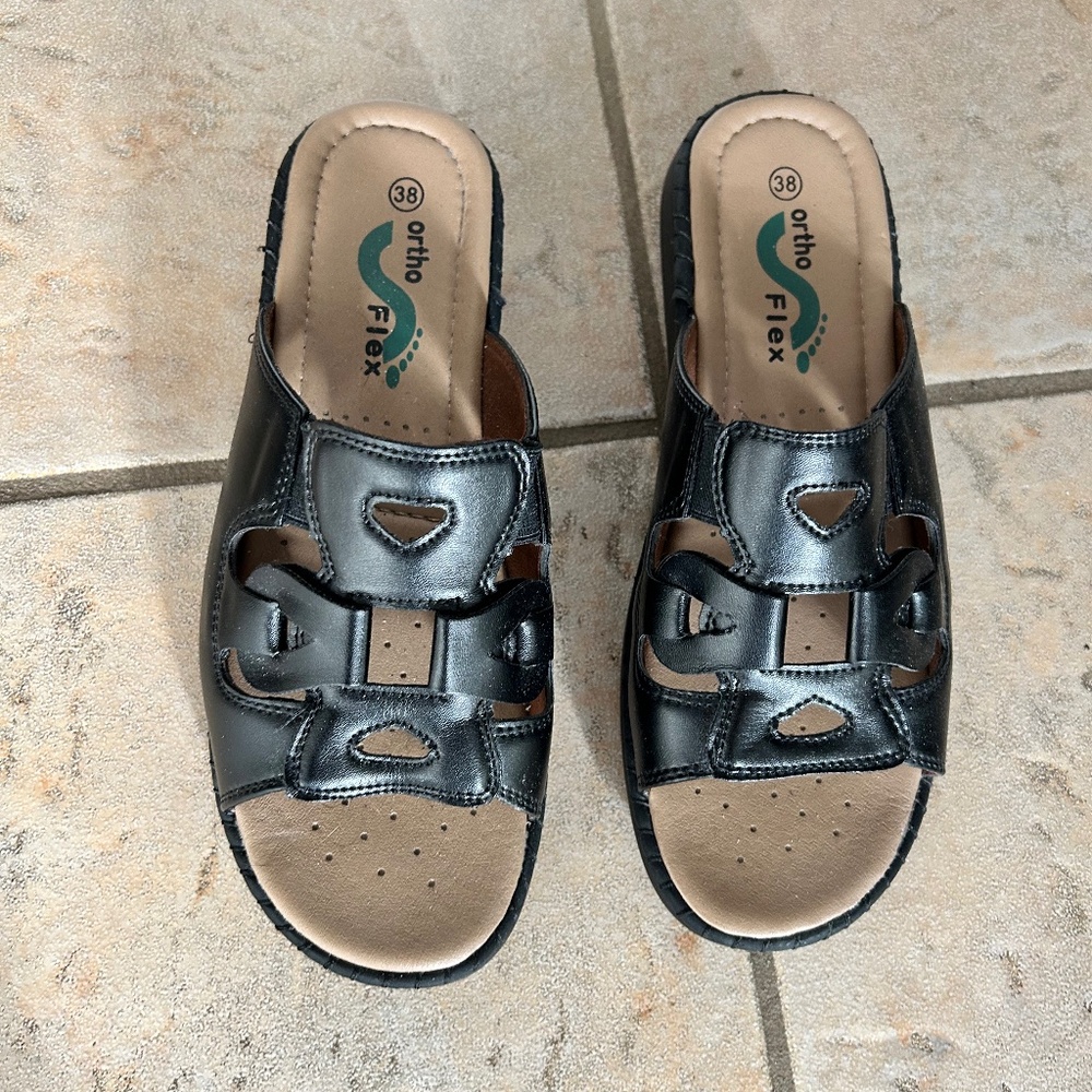 Women’s sandals - Orthoflex